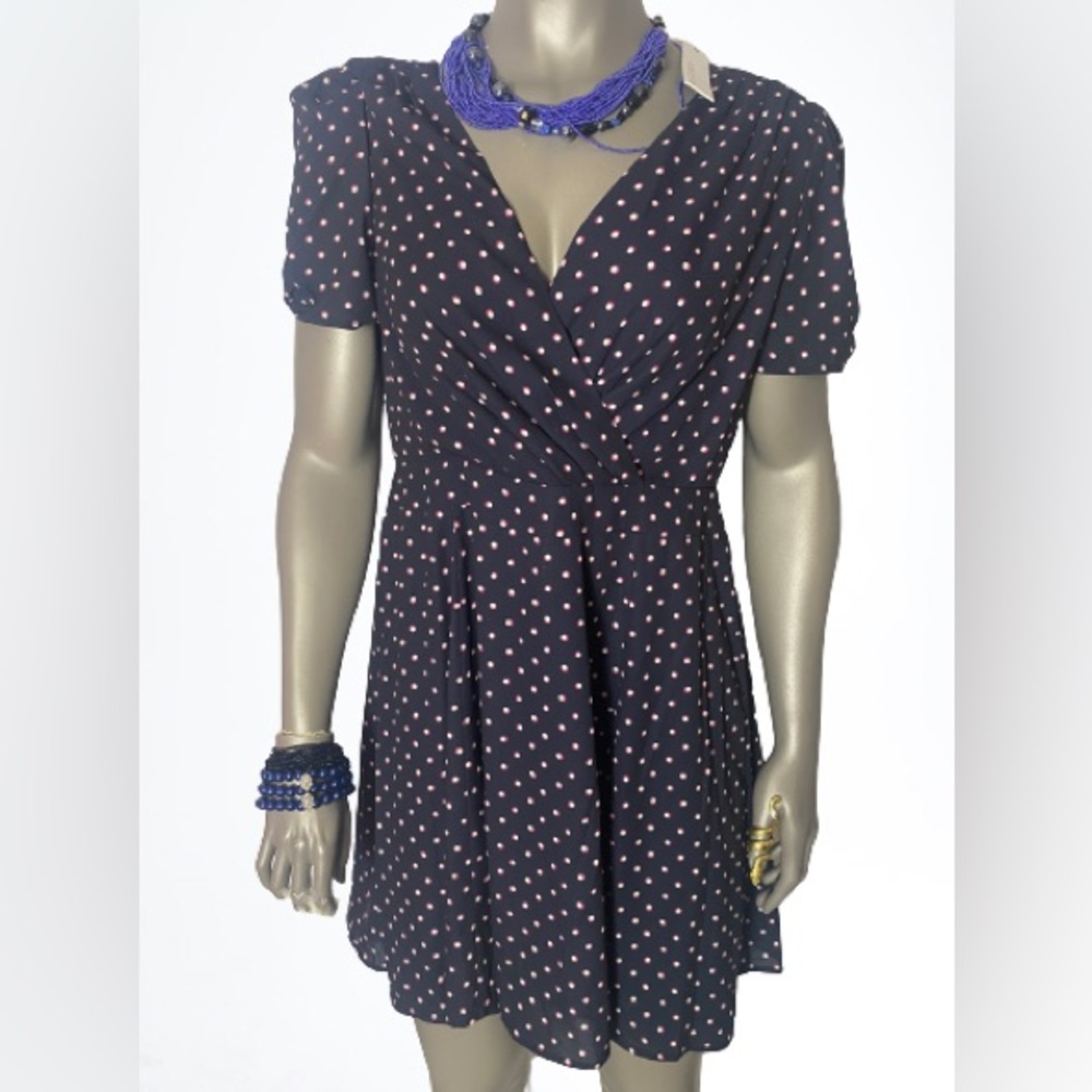 Adelyn Rae Dress - Picture 3 of 4